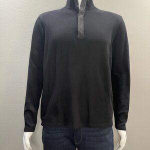 Hugo Boss Quarter Zip